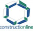 construction line registered in Hitchin